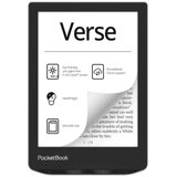 PocketBook Verse eBook-čitač 15.2 cm (6 palac) siva | Eponuda.ba