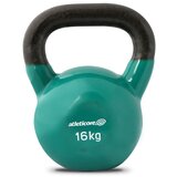 Atleticore Kettlebell, 16 kg, (20688436) Cene