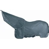ESKADRON Pregrinjalo proti insektom FLY DETACH-NECK, steel blue - XXL