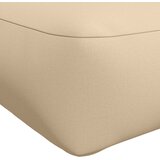  Jastučić za palete VIANEN 100% poliester Krem 120 x 80 x 12 cm | shoptok.hr