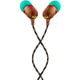 House Of Marley HOUSE OF SMILE JAMAICA RASTA IN-EAR HEADPHONES | shoptok.hr