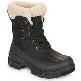 Sorel TORINO V PARC WP Crna | shoptok.hr