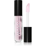 Halo Plump + Glow Lip Gloss hidratantno sjajilo za usne za volumen usana nijansa Beam 4.6 ml