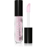 Smashbox Halo Plump + Glow Lip Gloss vlažilni sijaj za ustnice za volumen ustnic odtenek Beam 4.6 ml Cene