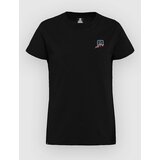 Horsefeathers Freyla T-shirt black Cene