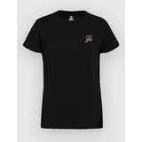 Majica Freyla Top Black M