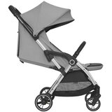 Kikka Boo Kolica autofolding Eden PLUS 2in1 set sa autosedištem I-Prime I-Size Grey KKB31155 PRSET | Eponuda.com