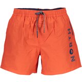 North Sails COSTUME UNDERSIDE MAN ORANGE Cene