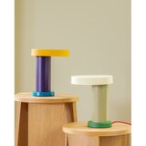Hübsch Zelena stolna lampa (visina 25 cm) Magic – | shoptok.hr