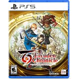  Eiyuden Chronicles Hundred Heroes (PS5) | Shoptok.si