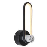 Globo zidna lampa toppole 58007WL
