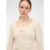 Orsay Beige women's cardigan - Women's | shoptok.hr