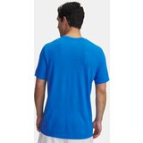 Under Armour Men's T-shirt Vanish Seamless Novelty SS-BLU - Men's | Shoptok.si