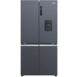 Haier SbS hladilnik HCR5919EHMB | Shoptok.si