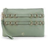 Carrera Jeans ženska torba REBECCA CB6047 LTGREEN | shoptok.hr