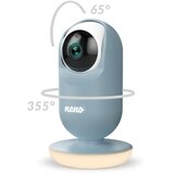 Neno VEDO BLUE Brezžični otroški monitor s kamero | Shoptok.si