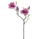 DEKOR DOM Veštačko cveće Magnolia 95998-6, 82 cm, Roze Cene