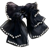 Štipac za kosu PE-38278 - Crna KP38278 | shoptok.hr