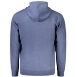 Norway 1963 Muški Kardigan Plavi | shoptok.hr