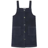 PepeJeans Kratke obleke - Modra