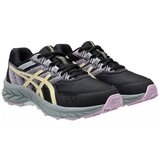 Asics Čevlji Derby 1014A276 Črna | Shoptok.si