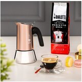 Bialetti Aparat za espresso Venus indukcija baker - 4 skodelice Cene