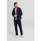 Legendww muška teget jakna sa štepovima 3739-8823-05 | ePonuda.com