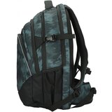 STREET Nahrbtnik Round Escape Spruce | Shoptok.si