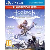 Sony PS4 Horizon Zero Dawn Complete Edition cene