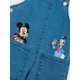 Sinsay Traper kombinezon Mickey and Donald | shoptok.hr
