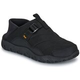 Teva Slips on W REEMBER CAMP BLACK Črna Cene