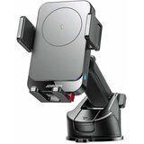 Bežični Brezžični avtopolnilec Joyroom JR-ZS241S 15 W črn | Shoptok.si