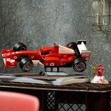 Lego LEGO® Icons - Ferrari F2004 in Michael Schumacher (11375) | Eponuda.com