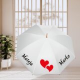  Poročni dežnik PORDE 103 | Shoptok.si