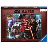 Ravensburger Star Wars, Darth Vader RA17340-Puzzle | ePonuda.com