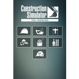 Steam Construction Simulator - Year 1 Season Pass (DLC) (PC) Key GLOBAL Steam Construction Simulator - Year 1 Season Pass (DLC) (PC) Key GLOBAL Slike