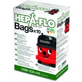  Zamjenska vrećica za usisivač HEPA-flo Henry Hetty Harry Numatic NVM-1CH | shoptok.hr