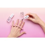Notino Nail Care Quick Drying Top Coat nadlak za nokte za ubrzano sušenje laka 10 ml | shoptok.hr