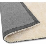  Dlaki sag za područje Krema 120 x 160 cm Polietilen | Eponuda.com
