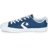 Converse Nizke superge STAR PLAYER OX LEATHER ESSENTIALS Modra | Shoptok.si