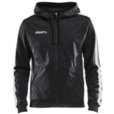 Craft Športne jope in jakne Pro Control Črna Cene