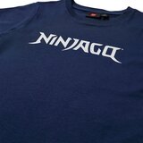 Lego ninjago majica kratkih rukava, teget | ePonuda.com