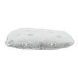 Trixie jastuk za pse nando 80x55 cm siva Cene