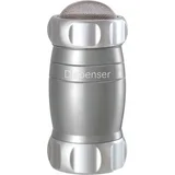 Dispenser silber