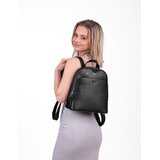 Vuch Ženski ruksak Filipa MN Black, 29 x 26 cm | shoptok.hr