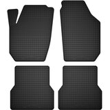 Wielganizator Gumijaste avtotesnilne preproge, komplet 4 kosov, univerzalne za: Peugeot 307CC cabrio (2003-2008), (22129234) | Shoptok.si
