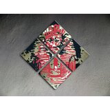  Ročno izdelana slika POP Art Tutan Chamon 4-delna (POP ART) | Shoptok.si