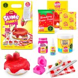 Zuru slime Slime Mart Shopping Bag Strawberry Shortcake Cijene