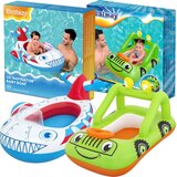 Bestway bebi camac 3+ mix auto/avion ( 14/34169 ) Cene