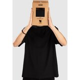 Vans 2-Pack T-shirt black Cene